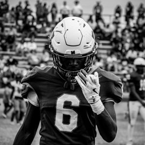 DeAngelo Robinson