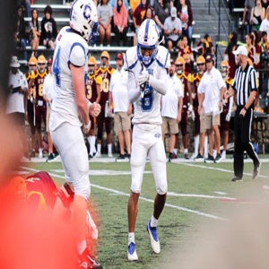 Devonte Wigfall mugshot