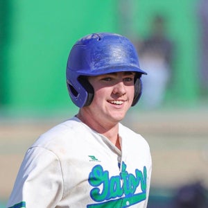 Brady Ballinger mugshot