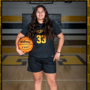 Lila Mcdaniels mugshot