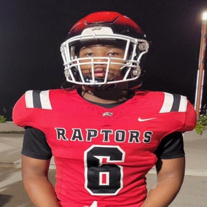 Napoleon Williams mugshot