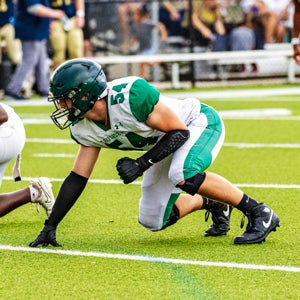 LANDON WILSON