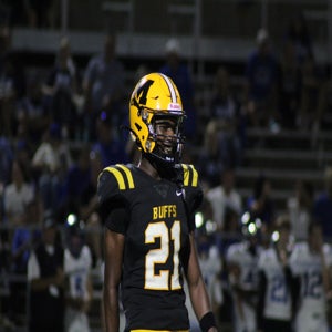 Calvin Haywood