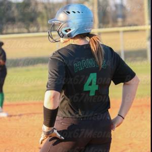 Kailey Bridwell mugshot