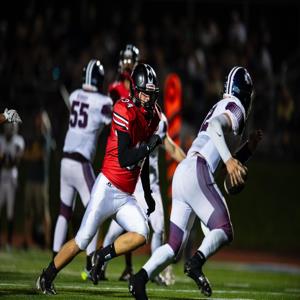 Anthony Manley mugshot