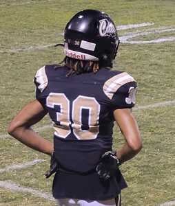 Darryl Wooten