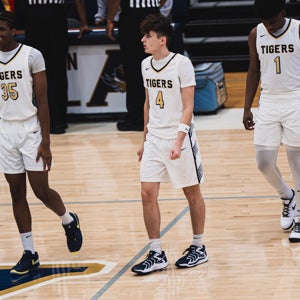 Chase Mcentire mugshot