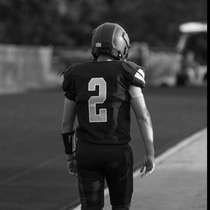 Jaden Pearman