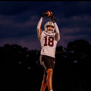 Emanuel Moore mugshot