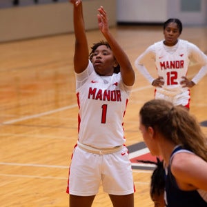 Lamya Alexander