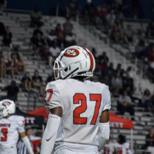 Chauncey Davis Jr