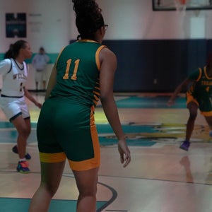 A'Dariah Williams