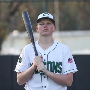 Lucas Clark