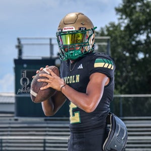 Christian Sims jr.