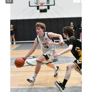 Ethan Turner