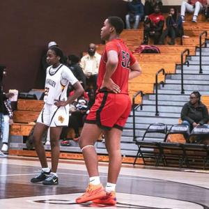 Saniya Gingham mugshot