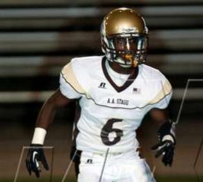 Lester Williams