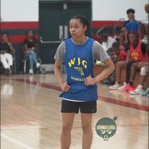 Jayla Hicks