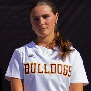 Morgan Shane mugshot