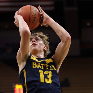 Caden Lewis