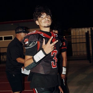 Robert Rubio mugshot