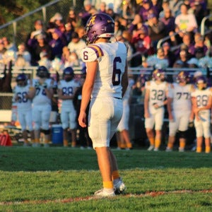 Landen Bussard