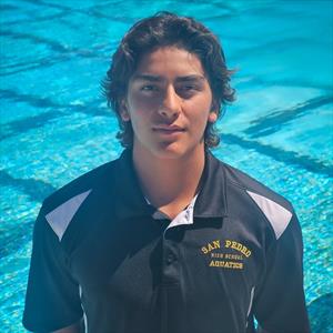 Alex Bugarin mugshot