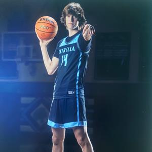 Brayden Chojnowski