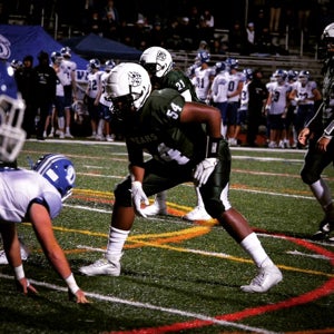 Jacoby Williams abel