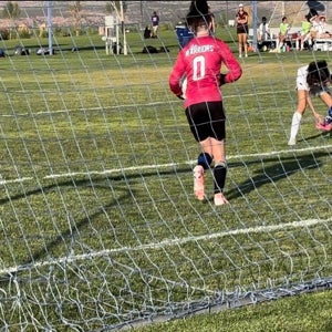 Abrianna Romero mugshot