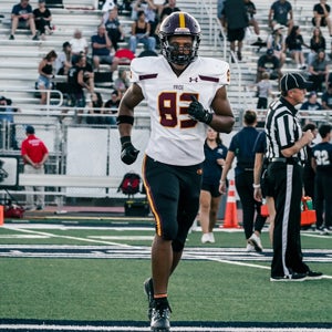 Jt Thomas