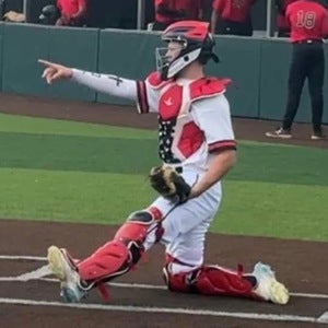 Matthew Benson mugshot