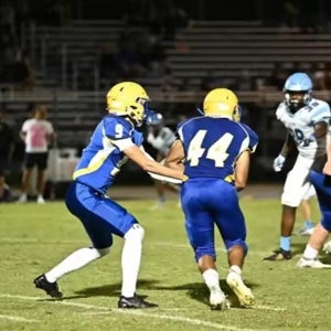 Jamari Watson