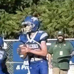 LANDON THERIAULT