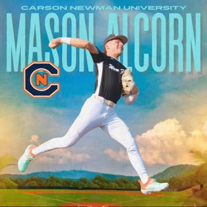 Mason Alcorn