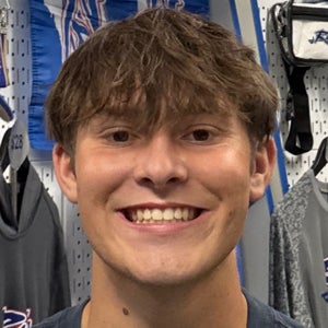 Ashton Cathcart mugshot