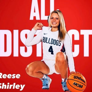 Reese Shirley