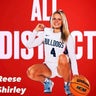 Reese Shirley mugshot