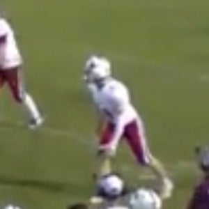 Kaleb Mcgill