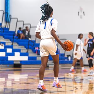 ARIANNAH SMITH
