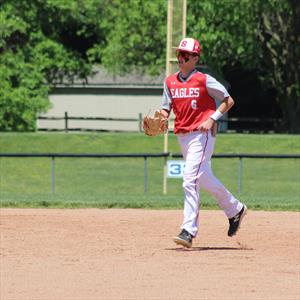 CHASE LUCZAK