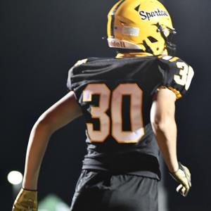 Logan Holder