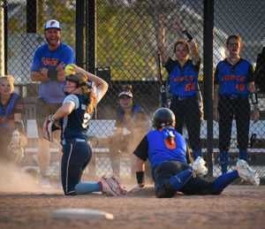 Shelby Scharfen mugshot