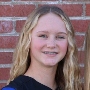 Jordan Brooks mugshot