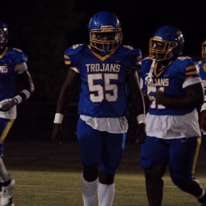 Tylan Eacholes