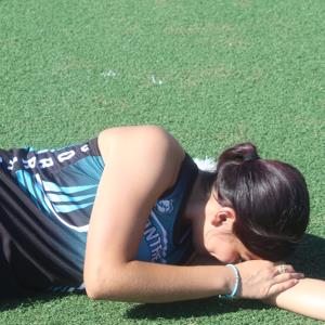 YAMILETH RODAS