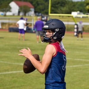 NOAH THOMAS