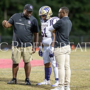 Kyian Bates