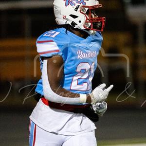 Jaelyn Bradley mugshot