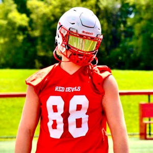 Brody Barlow